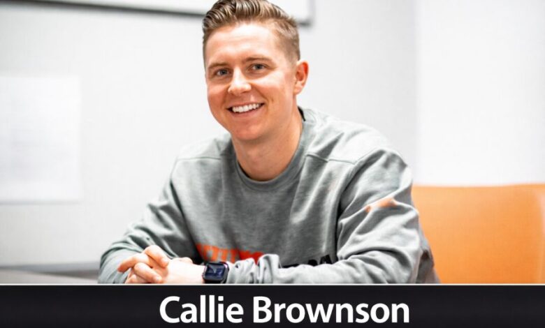 Callie Brownson