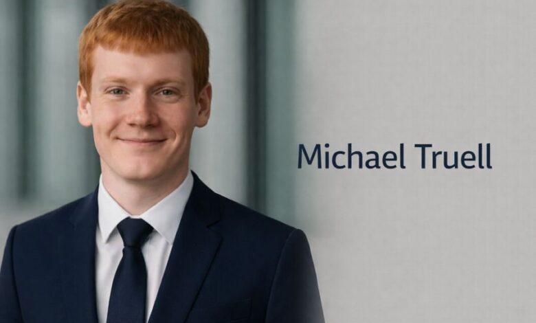 Michael Truell