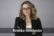 Brooke Goldstein
