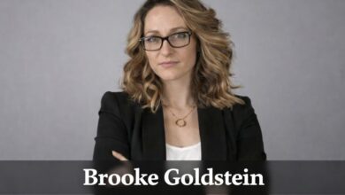 Brooke Goldstein