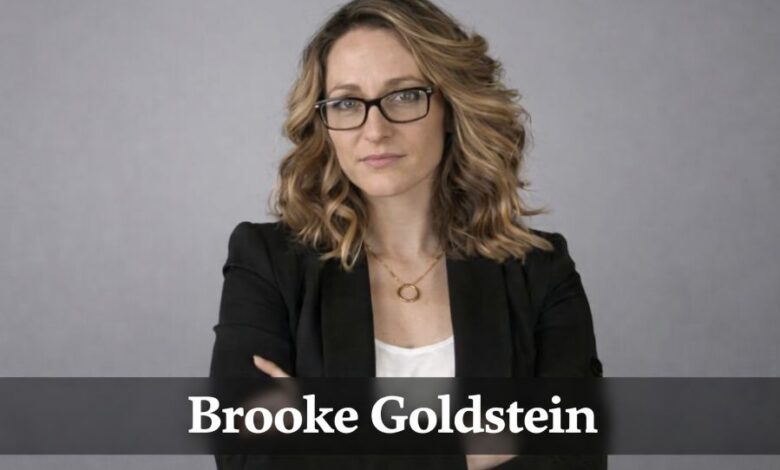 Brooke Goldstein