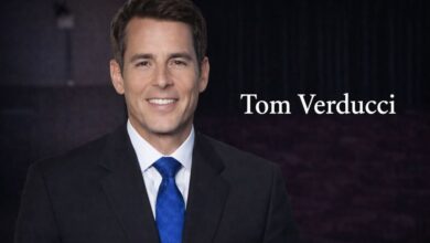 Tom Verducci
