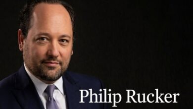 Philip Rucker