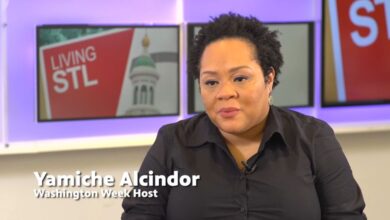Yamiche Alcindor