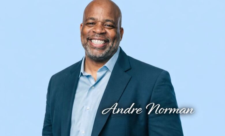 Andre Norman