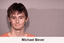Michael Bever