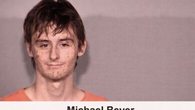 Michael Bever