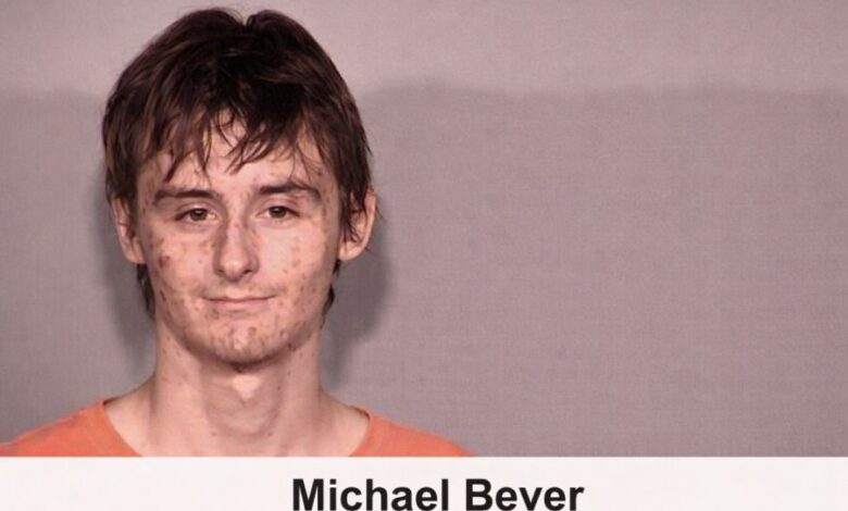 Michael Bever