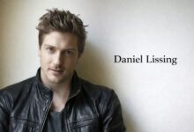 Daniel Lissing