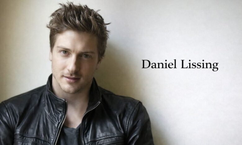 Daniel Lissing