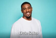 Ovie Soko