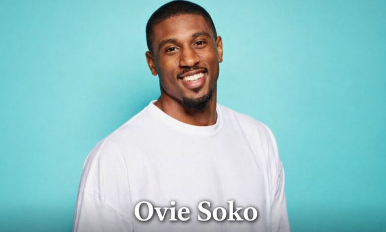 Ovie Soko