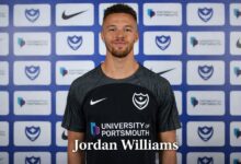 Jordan Williams