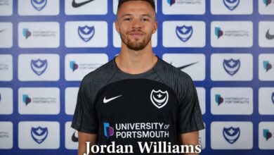 Jordan Williams