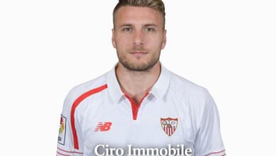 Ciro Immobile