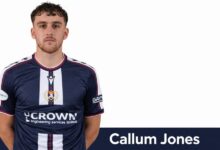 Callum Jones