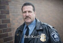 Bob Kroll
