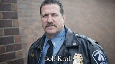 Bob Kroll