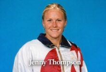 Jenny Thompson