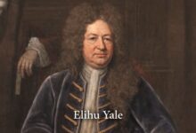 Elihu Yale