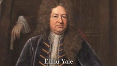 Elihu Yale