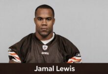Jamal Lewis