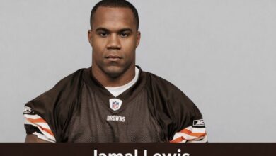 Jamal Lewis