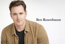 Ben Rosenbaum