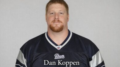 Dan Koppen