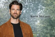 Kevin McGarry