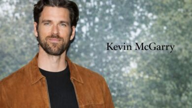 Kevin McGarry