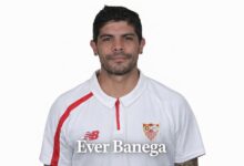 Éver Banega