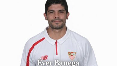 Éver Banega