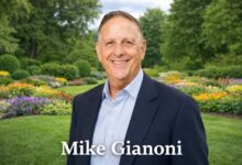 Mike Gianoni