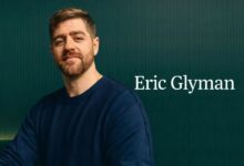 Eric Glyman