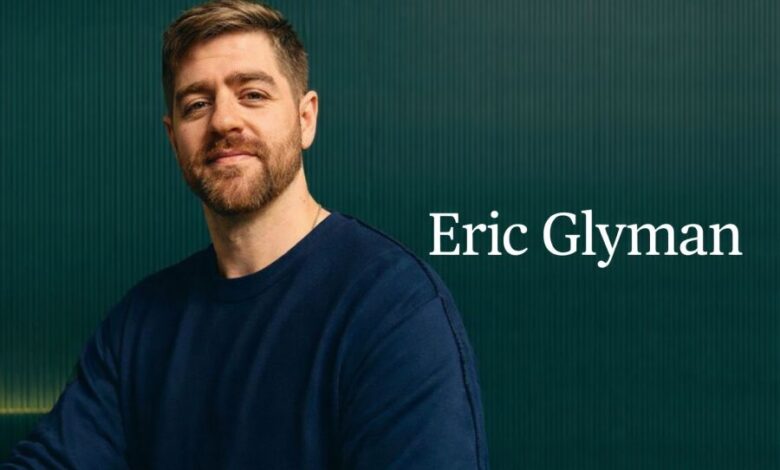 Eric Glyman