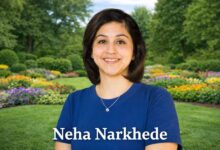 Neha Narkhede