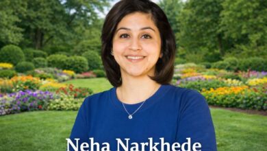 Neha Narkhede