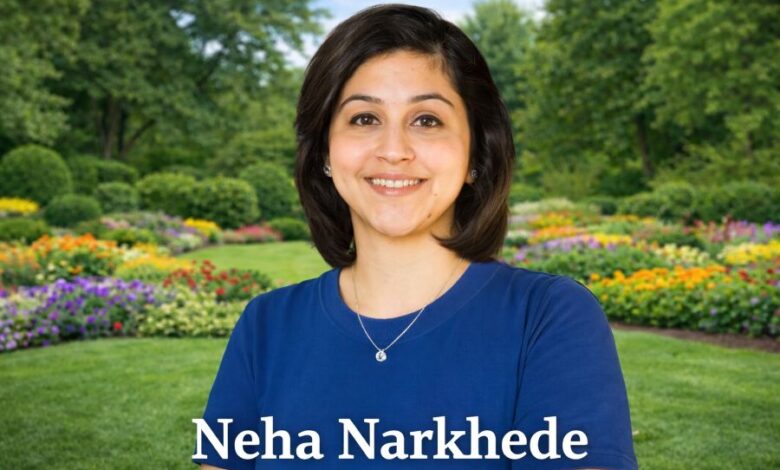 Neha Narkhede
