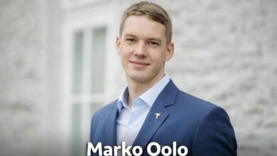 Marko Oolo