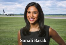 Sonali Basak