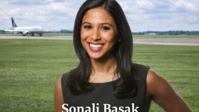 Sonali Basak