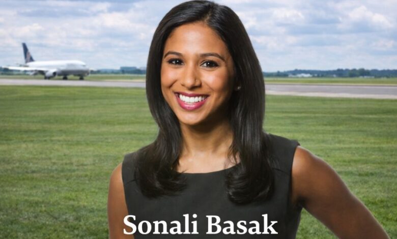 Sonali Basak