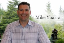 Mike Ybarra
