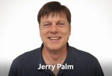 Jerry Palm