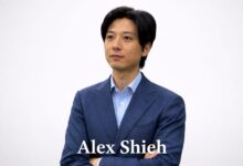 Alex Shieh