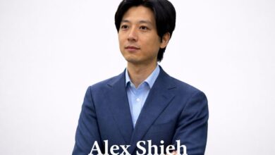 Alex Shieh