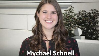 Mychael Schnell
