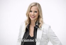 Brianne Kimmel