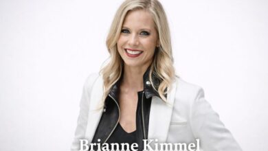 Brianne Kimmel